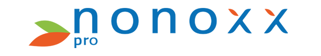 Logo der nonoxx pro GmbH
