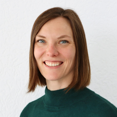 Anika Keller&nbsp;