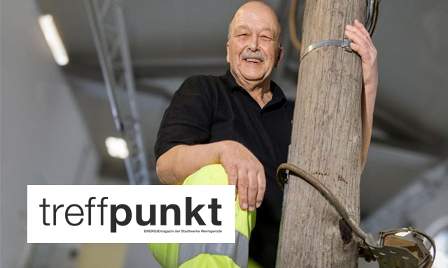 Kundenmagazin